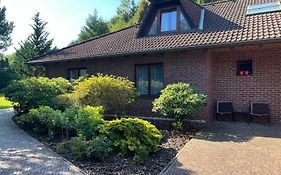 Chillgarden Apartments